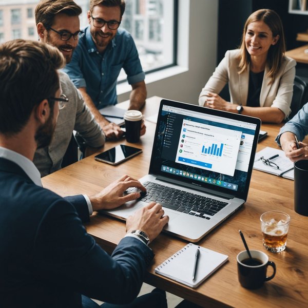 Quels sont les outils les plus efficaces pour la gestion des réseaux sociaux d'entreprise ?