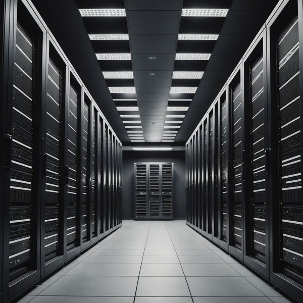 Comment utiliser les techniques de clustering pour optimiser la gestion des ressources dans un data center?