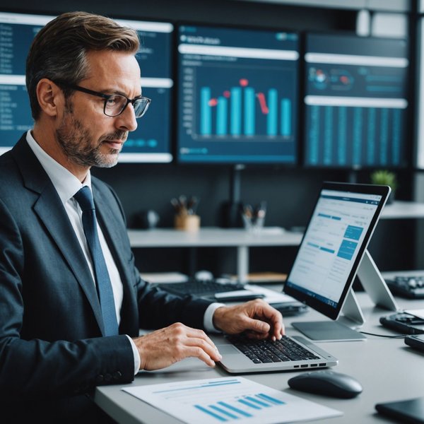 Quels sont les défis de la mise en place d'un système de gestion de la conformité réglementaire pour les données?