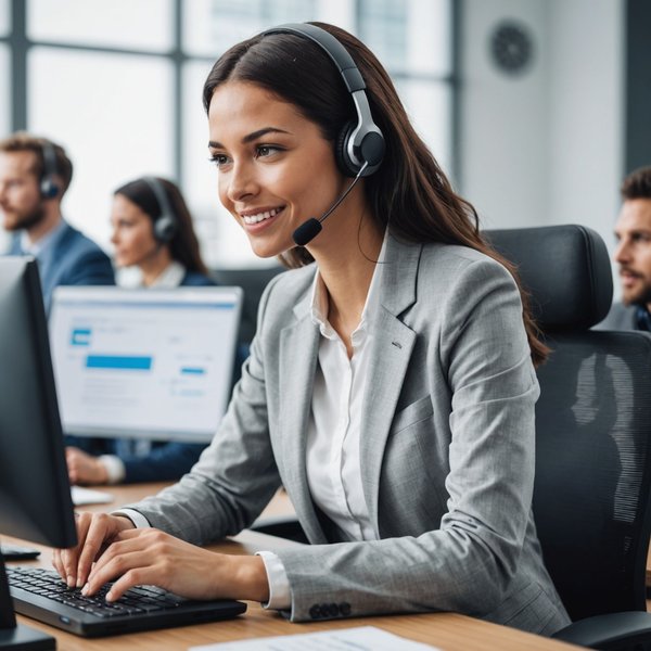 Comment utiliser les techniques de traitement du langage naturel pour améliorer le support client?